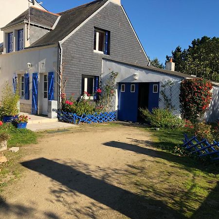 Maison Saint Gildas De Rhuys Saint-Gildas-de-Rhuys Exterior foto